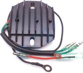 Aftermarket (Yamaha/Parsun) Rectifier Assembly (PAT85-05030300)