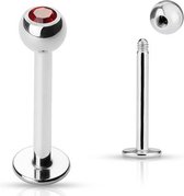 piercing press fit steen rood