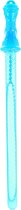 Toi-toys Toverstaf Bellenblaas Blauw 23 Cm