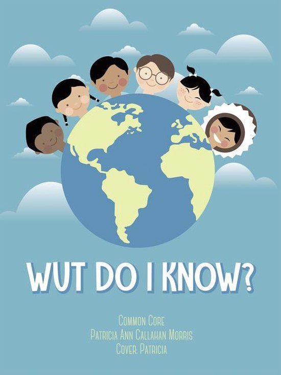 Wut Do I Know? - cover