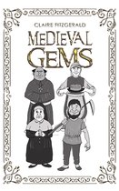 Omslag Medieval Gems