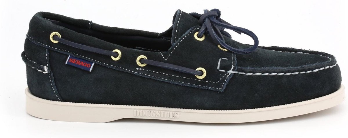 Sebago - 7000G90  - Blauw