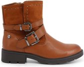 Xti - Enkel laarzen - Vrouw - 48375 - sienna  41