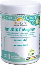 Be-Life Imubiol magnum 30 capsules