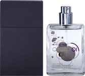 MULTIBUNDEL 4 stuks Escentric Molecules 01 Eau De Toilette Spray 30ml