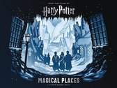 Harry Potter Magical Places