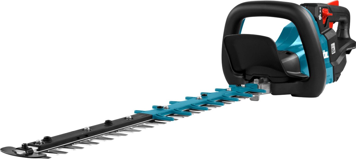 Makita DUH601Z - professionele accu-heggenschaar met LXT thumbnail 6