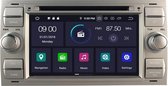 5629S Android 9 Navigatie Ford Focus Galaxy Fiesta Kuga dvd carkit usb
