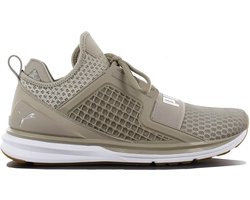 Puma ignite deals limitless khaki