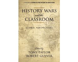 History Wars and the Classroom