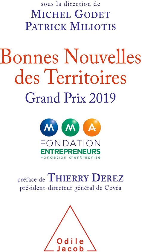 Bonnes Nouvelles des Territoires