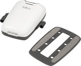 Lipo behandelelement en elektrode pad
