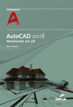 Informática - AutoCAD 2018