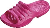 Beco Badslippers Roze Junior Maat 31