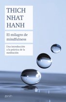 Biblioteca Thich Nhat Hanh - El milagro de mindfulness