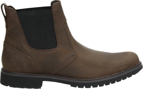 timberland stormbuck chelsea boots