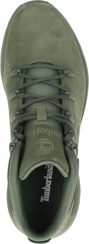 timberland sprint trekker groen