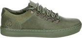 Timberland Adventure Cupsole Alpine heren sneaker - Groen - Maat 41,5