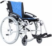 Opvouwbare Rolstoel Excel G-Lite Pro - 40 cm