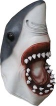 Haai masker (vis masker)