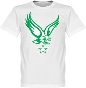 Togo Eagle T-shirt - XXL