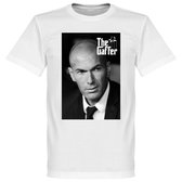 Zidane The Geffer T-Shirt - XL