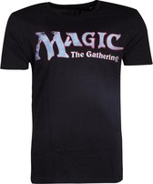 Hasbro - Magic: The Gathering Logo Men's T-shirt - L