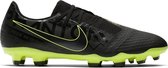 Nike Phantom Venom FG Voetbalschoenen - Grasveld  - zwart - 42