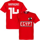Egypte Ramadan 14 Team T-Shirt - XXXL