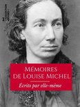 Hors collection - Mémoires de Louise Michel écrits par elle-même