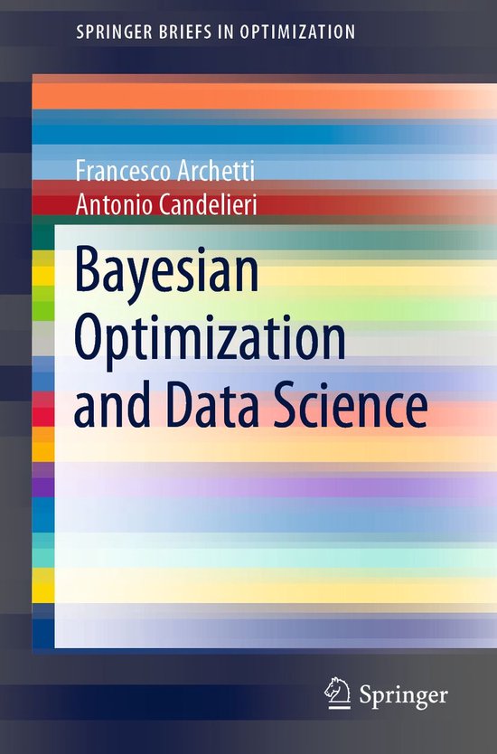 Mathematics and Statistics (R0) - Bayesian Optimization and  ... - cover