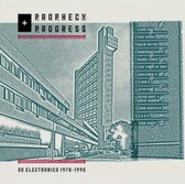 Prophecy + Progress