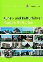 Kunst und Kultur in Sankt Gallen