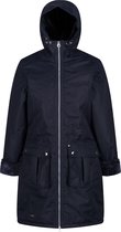 Regatta Sportjas - Maat 38  - Vrouwen - navy