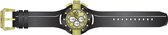 Horlogeband voor Invicta S1 Rally 22437