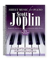 Scott Joplin: Sheet Music for Piano