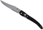 baladeo Variation vouwmes g10 handgreep zwart