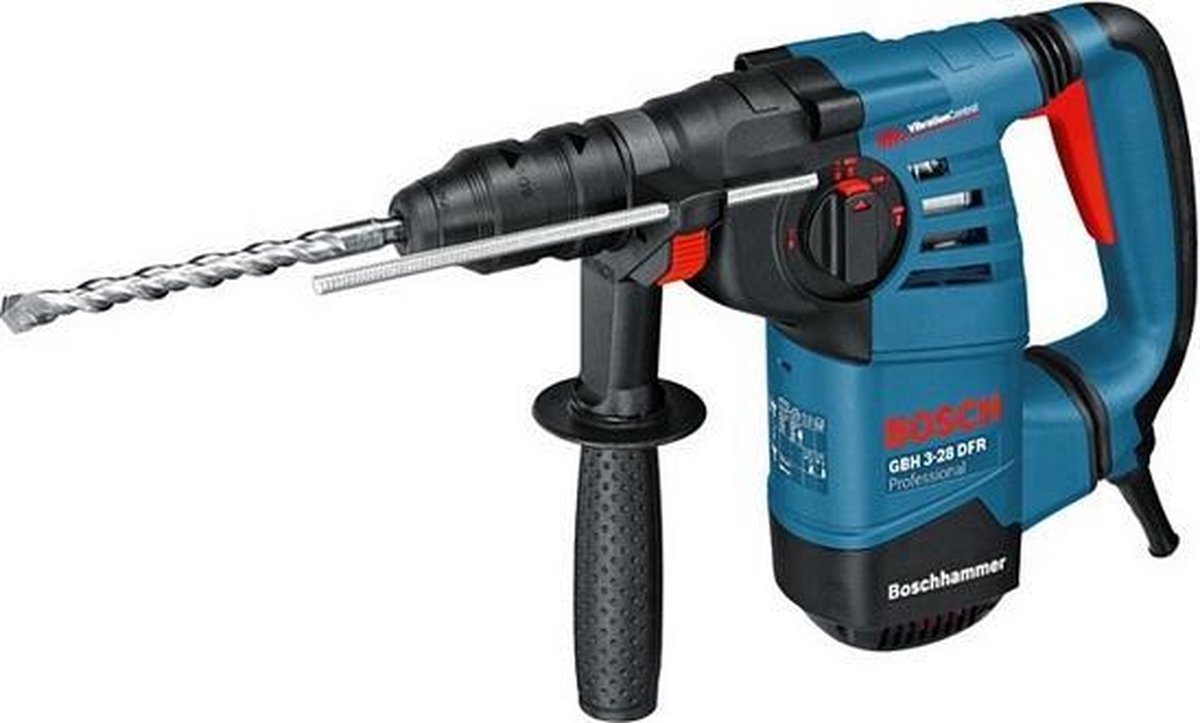 GBH 3000 Boorhamer | 800w 3,1J