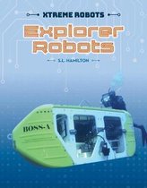 Explorer Robots