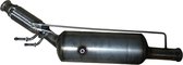 Roetfilter Peugeot 5008 2.0 HDI RHD 09/2011 - 12/2014