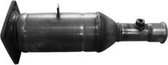Roetfilter Fiat Ulysse 2.0 JTD RHM (DW10ATED4)