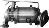 Roetfilter Toyota RAV-4 4WD 2.2 D-4D 2AD-FTV 03/2006-