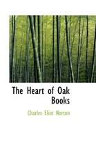 The Heart of Oak Books