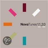 Nova Tunes 11 20 20052009 10Cd