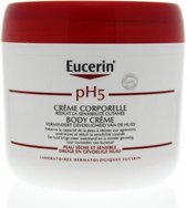 Eucerin Eucerin ph5 body crème