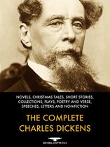 The Complete Charles Dickens