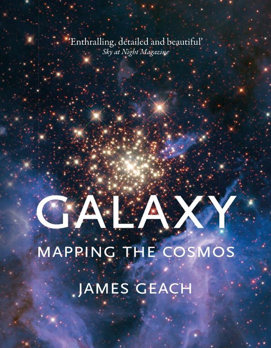 Galaxy - cover