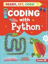 Ready, Set, Code!- Coding with Python