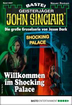 John Sinclair 2097 - John Sinclair 2097
