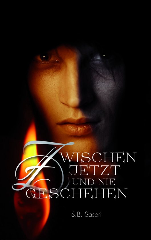 Zwischen jetzt und nie geschehen - cover